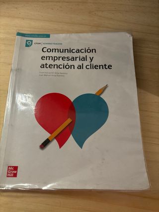 Libro de comunicacion. 