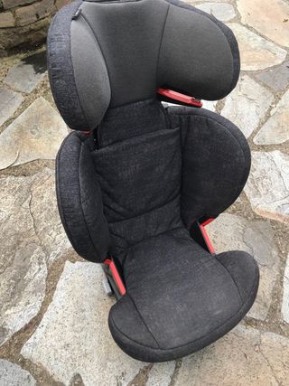 Bébé Confort Rodifix AirProtect Silla coche