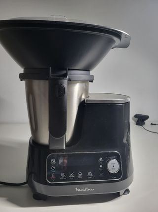 Moulinex ClickChef HF456 Robot Cocina