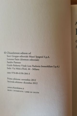 Io so di Antonio Ingroia Lo Bello Rizza