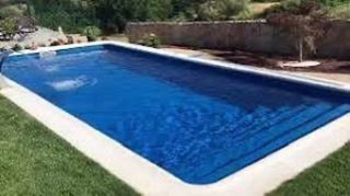 PISCINAS DE POLIESTER