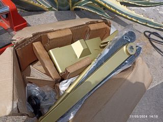 Chiudi porta Mab Assai Abloy