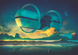 Teki, libro sonoro illustrato