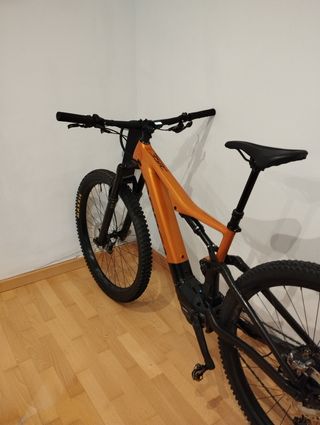 Orbea rise H30