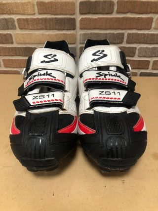 ZAPATILLAS PARA BICICLETA 