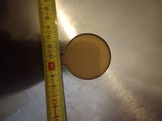 Discos de sierra para cortar Marés