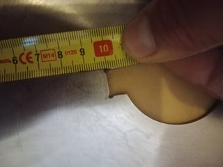 Discos de sierra para cortar Marés