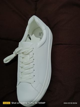 Deportivas 