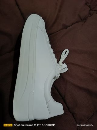 Deportivas 