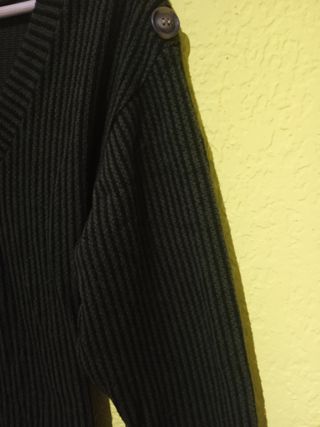 Vestido de punto