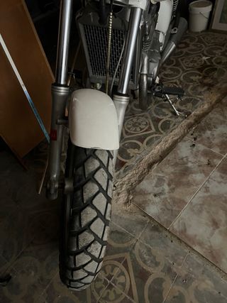 KAWASAKI VULCAN. 500cc.
