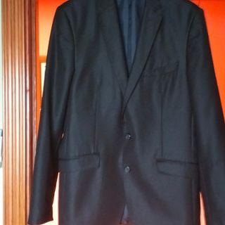 Chaqueta Americana Zara