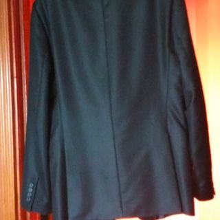 Chaqueta Americana Zara