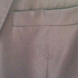 Chaqueta Americana Zara