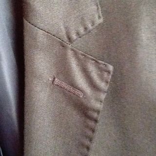 Chaqueta Americana Zara