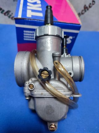 Carburador 28 marca tks
