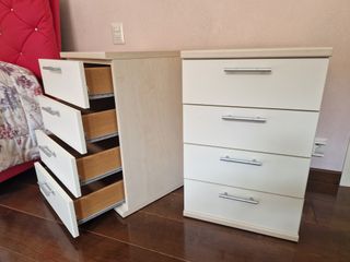 camera matrimoniale completa