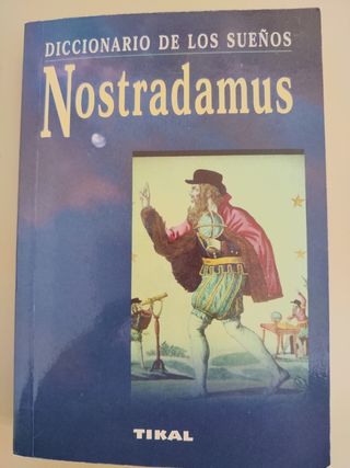 Nostradamus