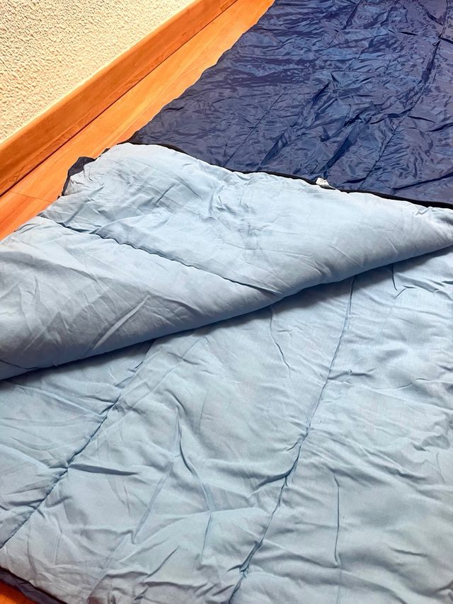 Saco de dormir Setmil