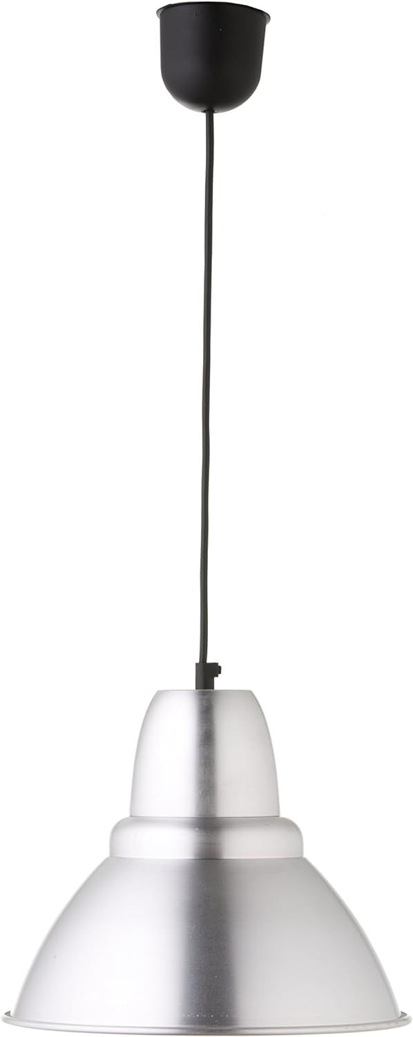 4 Lampade a sospensione CITY (industrial)