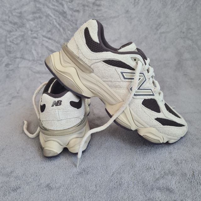 New Balance 9060 Sydney's Signature 