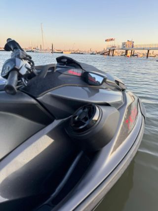 sea doo 300 48 horas año 2025