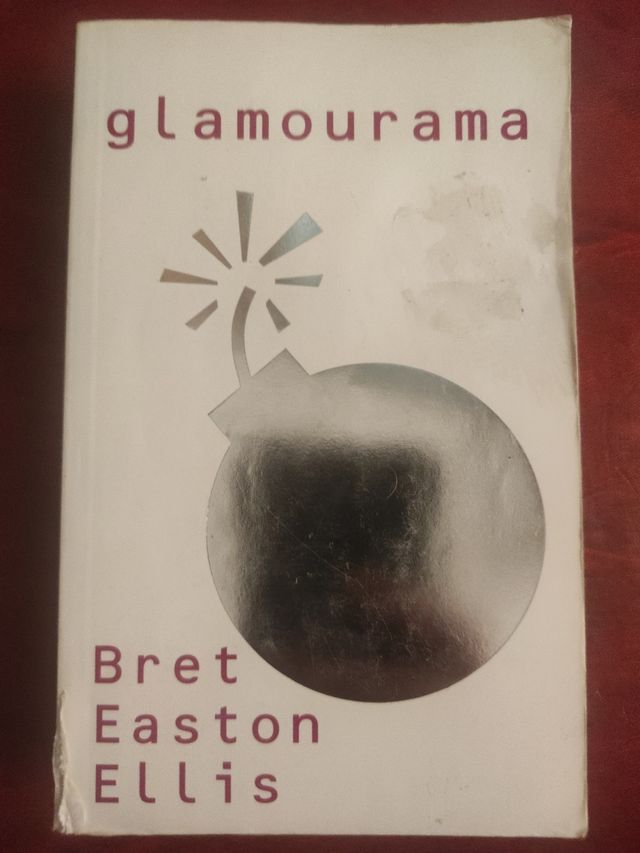 GLAMOURAMA de Bret Easton Ellis