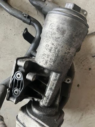 Despiece completo 1.4tdi bms 