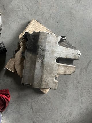 Despiece completo 1.4tdi bms 