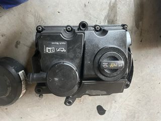 Despiece completo 1.4tdi bms 
