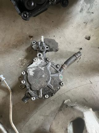 Despiece completo 1.4tdi bms 