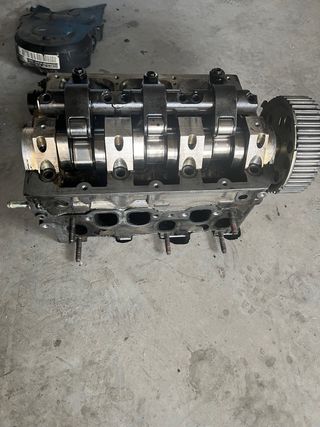 Despiece completo 1.4tdi bms 