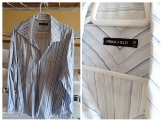 Camisa