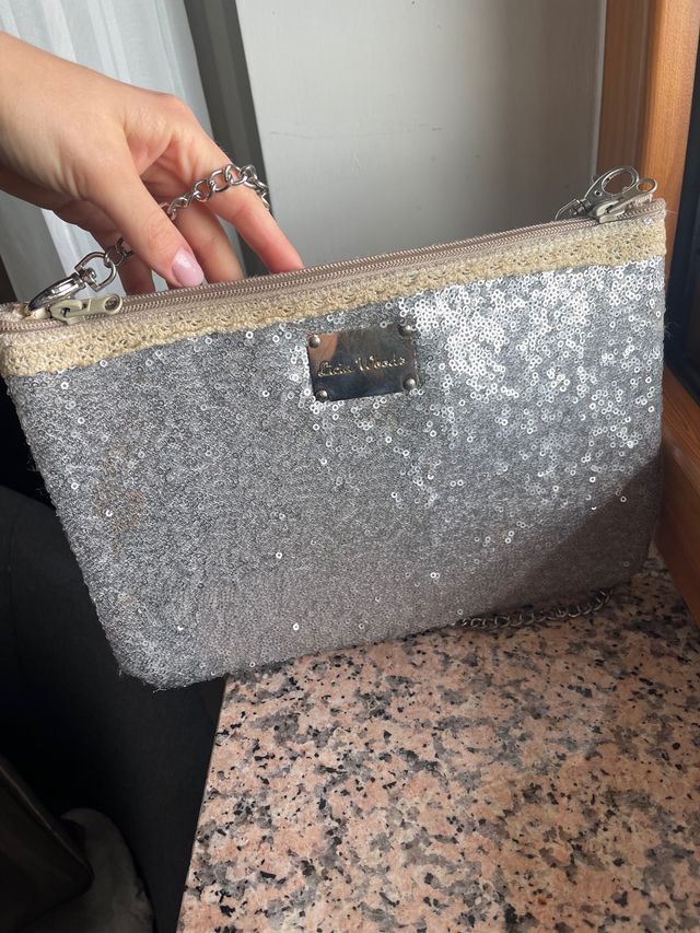 Pochette Licia Woods