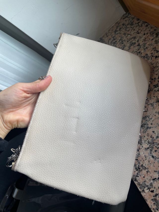 Pochette Licia Woods