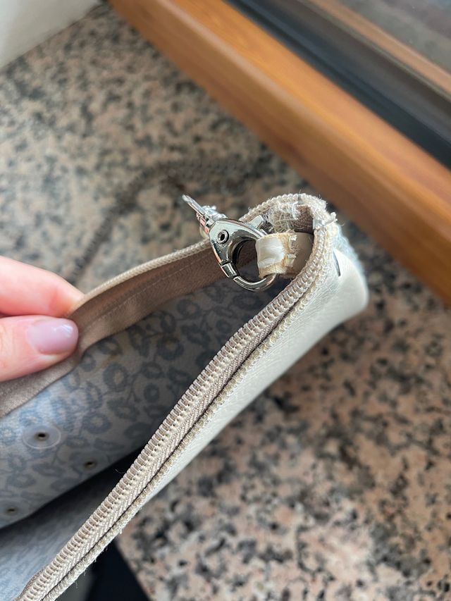 Pochette Licia Woods