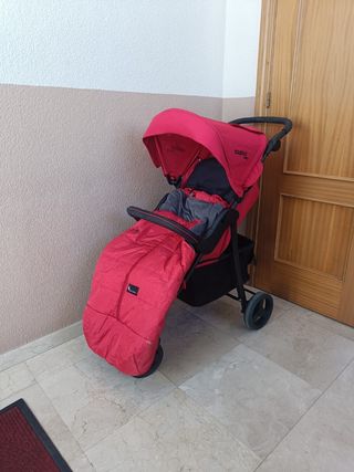 Silla paseo