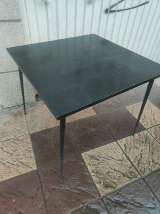 MESA ANTIGUA 