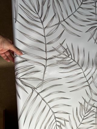 Estor enrollable 130x180 pequeña tara