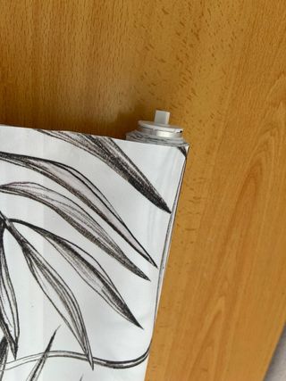 Estor enrollable 130x180 pequeña tara