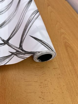 Estor enrollable 130x180 pequeña tara