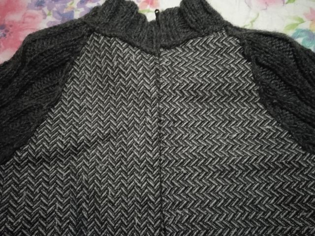 Lote vestidos niña 7-9 años hechos a