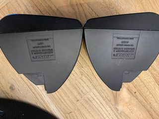 Bose Acoustimass system