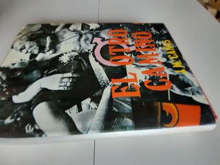 "El Otro Camino". José María Cañas Baños