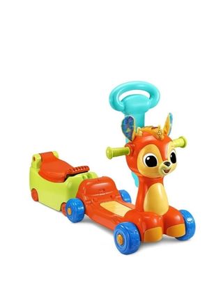 Vtech Correpasillos 4 en 1