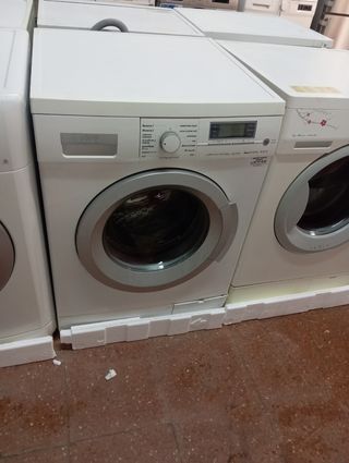 Oferta lavadora Siemens 8 kg WhatsApp 604288294