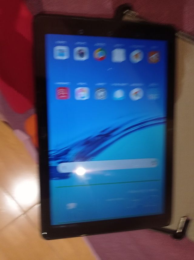 Tablet Huawei Media Pad T5