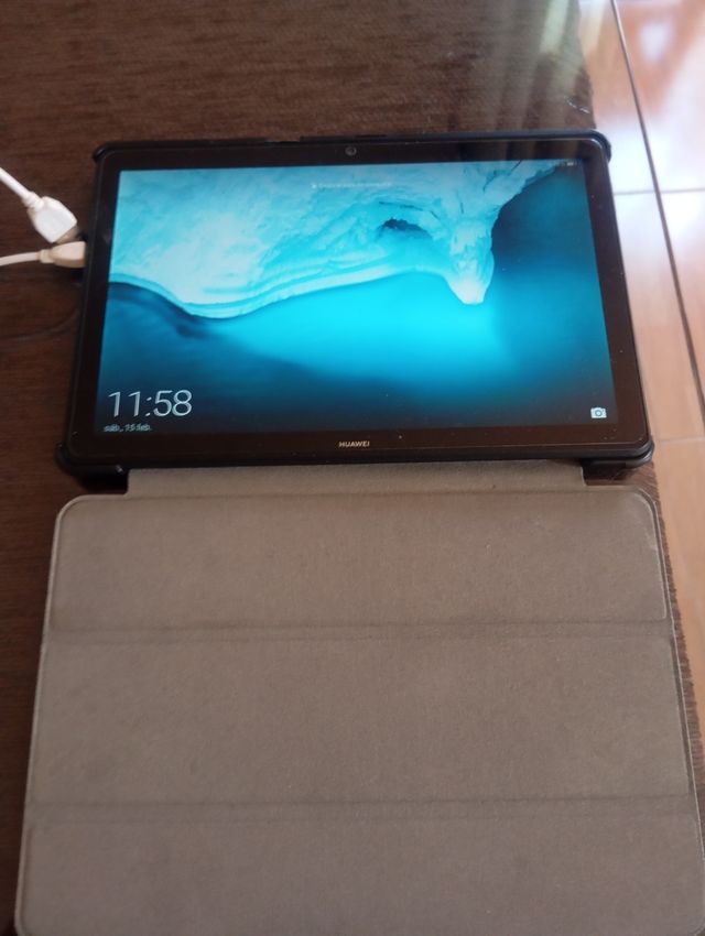 Tablet Huawei Media Pad T5