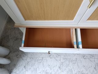 APARADOR - COMODA Restaurado.