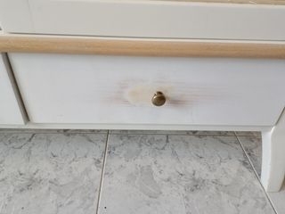 APARADOR - COMODA Restaurado.